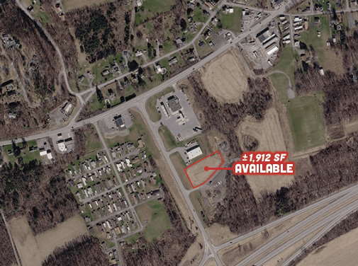 Route 150 Lot 2